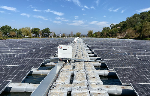 云南文山市砚山县2.21MW光伏发电项目