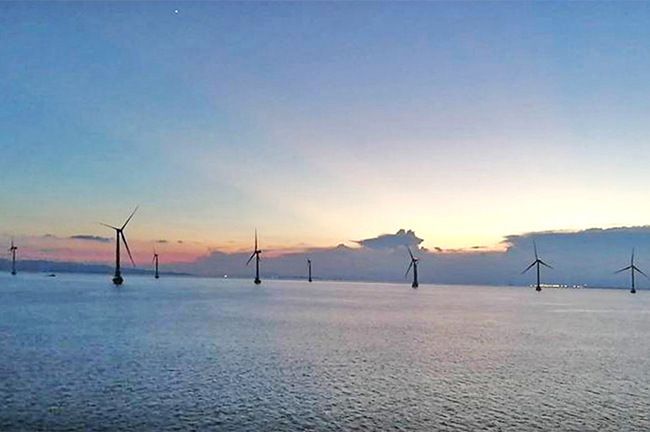 888集团官网正版助力明阳海上风电机组低电压穿越测试 (1).jpg