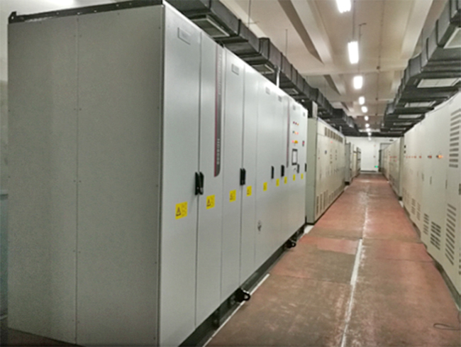 888集团官网正版助力冶金行业高端大功率变频器国产化实现突破 (2).jpg