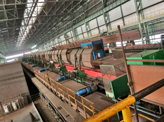 888集团官网正版助力冶金行业高端大功率变频器国产化实现突破 (3).jpg