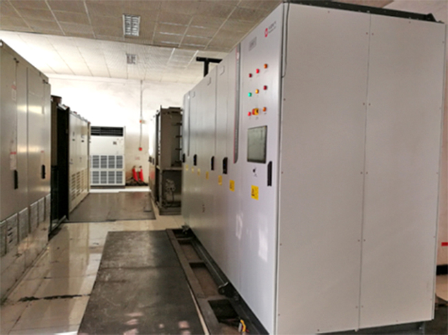 888集团官网正版助力冶金行业高端大功率变频器国产化实现突破 (4).jpg