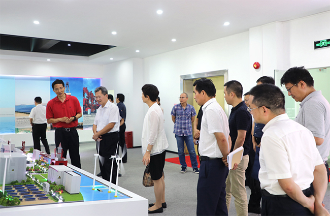 深圳市领导一行到访888集团官网正版开展挂点服务企业活动 (1).jpg