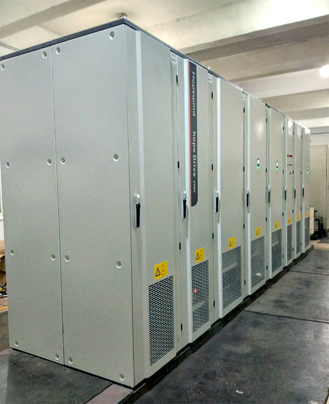 888集团官网正版HD2000系列工程型变频器助力河北某钢铁CSP平整分卷线成功改造 (3).jpg