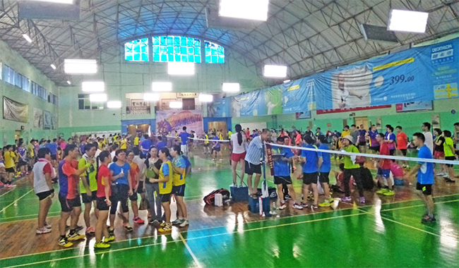 888集团官网正版  羽毛球比赛战果来袭！ (3).jpg