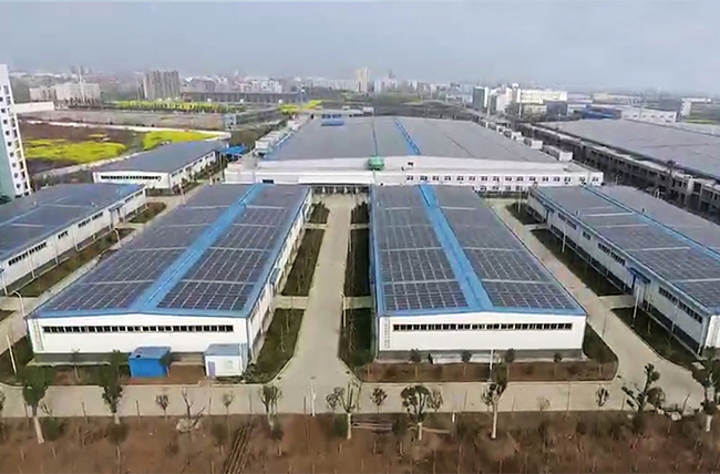 888集团官网正版助力中机清能湖北光伏电站一期项目 (1).jpg