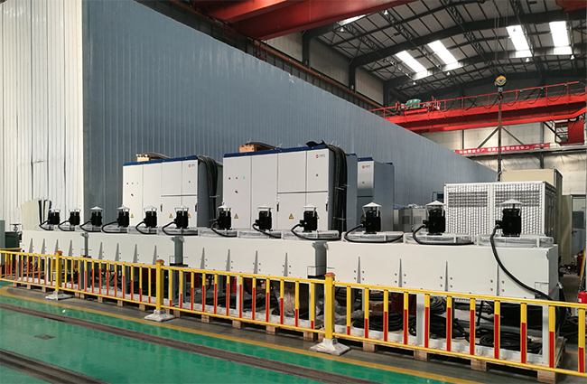 888集团官网正版低压海上变流器助力太重5MW电机联调试验成功 (1).jpg