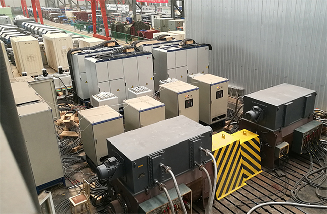 888集团官网正版低压海上变流器助力太重5MW电机联调试验成功 (2).jpg