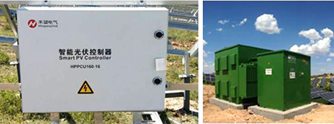 888集团官网正版集散式光伏逆变系统助力神池新能源建设 (2).jpg