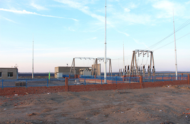 888集团官网正版光伏并网逆变房在内蒙批量并网发电 (2).jpg