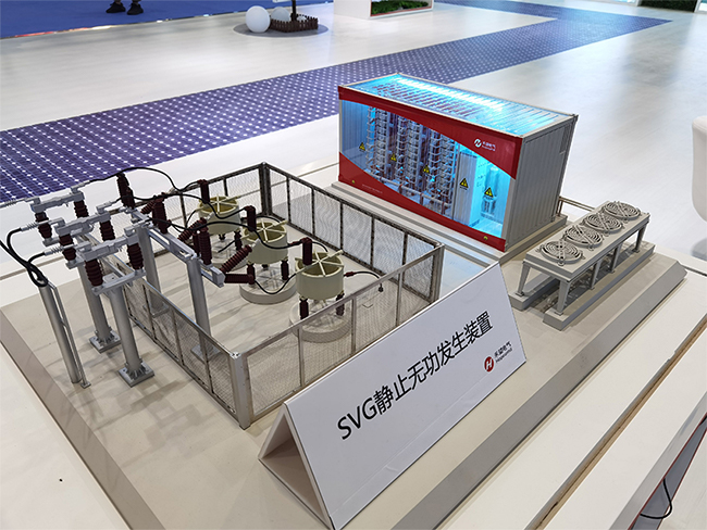 圳撼来袭  888集团官网正版电气携绿色能源解决方案亮相清洁能源博览会 (7).jpg