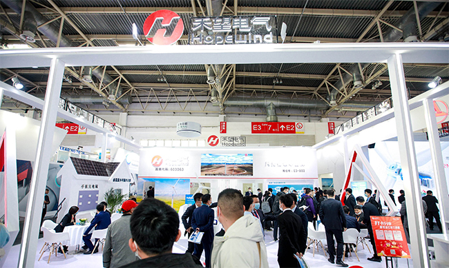 为美好而来，888集团官网正版电气2021北京风能展闪闪发光 (4).jpg